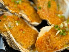 -马海涛牛肉串·东北吉林烧烤(领汇广场店)