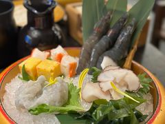 -牛New寿喜烧(新六百店)