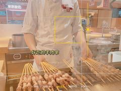 -西贝莜面村(镇江苏宁广场店)