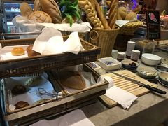 -康帝国际酒店-艾斯本自助西餐厅