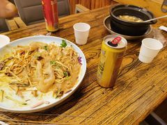 -大胡子海鲜·天津菜·砂锅烧烤(五大道创始店)