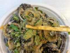 -黑八私房老北京炸酱面