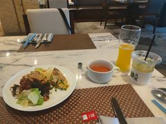 -River Café 海鲜自助(重庆丽笙世嘉酒店)