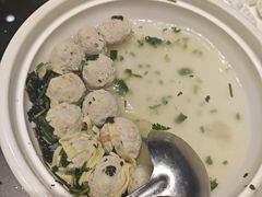 -老山东·山东菜(鲁菜名店)