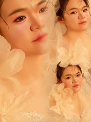-挪娅婚纱摄影皇家会所