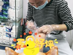 -世龙世家手足健康护理连锁(福田梅林路润裕花园店)