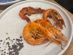 -大渔铁板烧(万象城店)