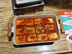 -铁人烧烤(民联C区店)