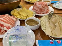 -元盛居(生态大街店)