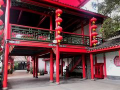 -杭州宋城