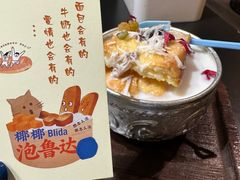 -桥边小楼·手工云南菜·古城观景小楼