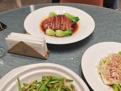 -凤凰园烤鸭店·唐山菜·传承花椒肉(老唐丰路店)