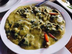 -耶尼亚餐厅Bombay Indian Cuisine印度菜