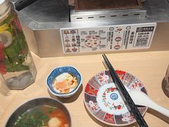 -肉肉大米(金虹桥店)