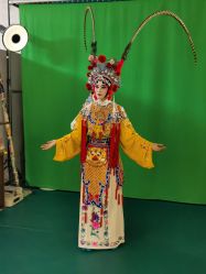 -梨园天地京剧摄影(玲珑天地店)