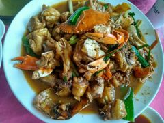 -邹记·美食(斗门店)