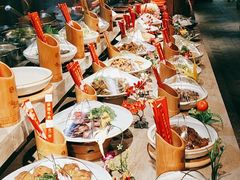 -古道村落(温汤店)