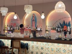 -墨纪Mojí墨西哥餐厅(官舍店)
