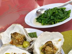 -大茄来海鲜餐厅(亚洲城分行)