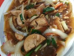 -垦丁辉哥生鱼片