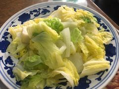 -东兴顺爆肚张