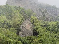 -雁荡山风景名胜区