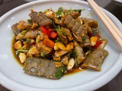-鱼篮仔·潮汕美食(圆明新园店)