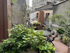 -南园民国茶楼餐厅·常州菜(北大街店)