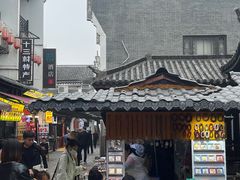 -汴河街