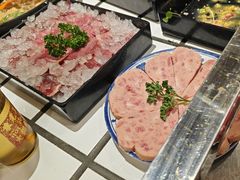 -朱光玉火锅馆(正弘城店)