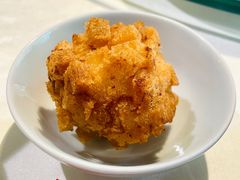 -桂花龙井餐厅