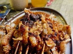 -金二烤肉(早慈巷小区店)