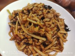 -好嫂子酱猪手•农家菜(华远坊店)