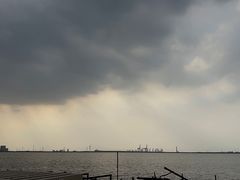 -潍坊欢乐海沙滩景区