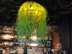 -萨芭蒂高空花园餐酒吧