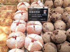 -丁香西饼屋(桂林路店)