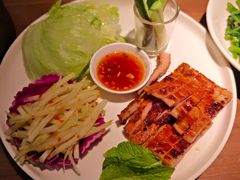 -星叶·东南亚料理(温州万象城店)
