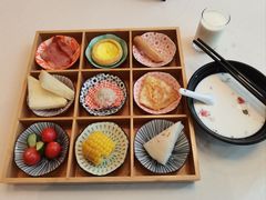 -大榭国际大酒店-中餐厅