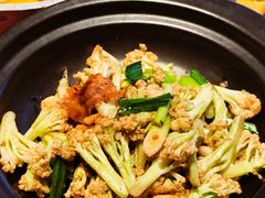 -望京辣宴·古法川菜(望京店)