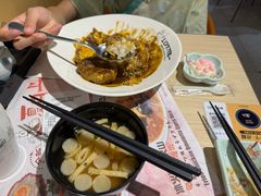-白熊咖哩(新世界城店)