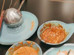 -老城鲜·小海鲜贝贝煲火锅(壹方城店)
