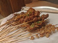 -串盟烧烤大排档·长沙美食地标(星沙店)
