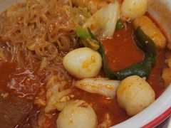 -堂堂小伙夫·辽宁小吃大排档(京西大悦城店)