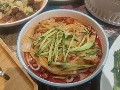 -乡村馕坑肉·烧烤·新疆菜·本地人更爱吃(阿勒泰首店)