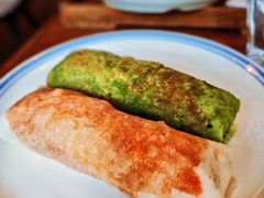鼓浪屿林家薄饼-林四喜·闽南传家菜(鼓浪屿店)