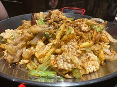 -红盔甲·小龙虾(人民广场店)