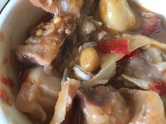 老友王鱼头煲-老友王·南宁特色菜(金汇如意坊店)