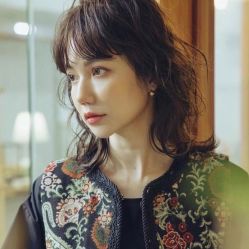 -时尚殿堂hair salon