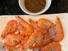 -胶东海鲜大排档(北太平庄店)