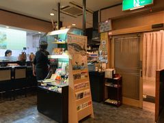 -鯨料理 徳家